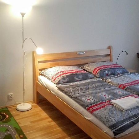 Jezerka Apartments Prague Ngoại thất bức ảnh
