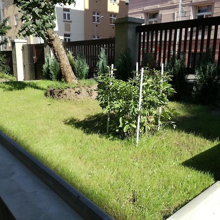 Jezerka Apartments Prague Ngoại thất bức ảnh