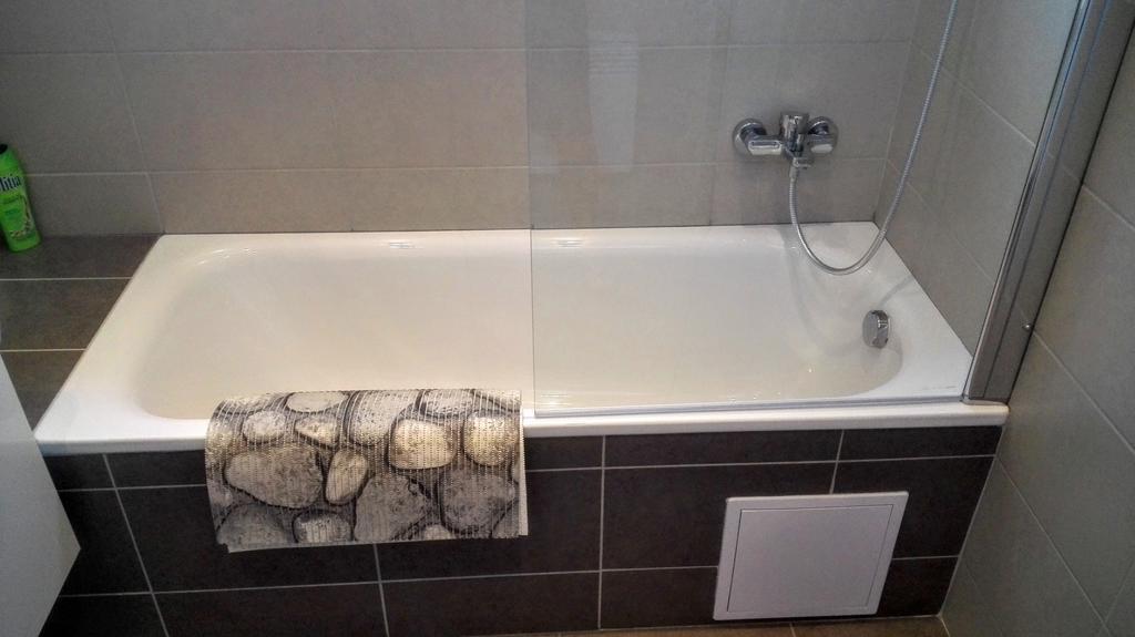 Jezerka Apartments Prague Ngoại thất bức ảnh