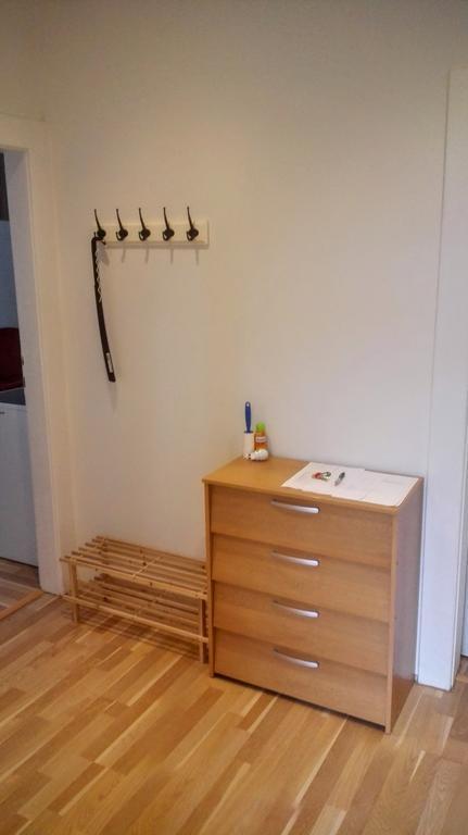 Jezerka Apartments Prague Ngoại thất bức ảnh