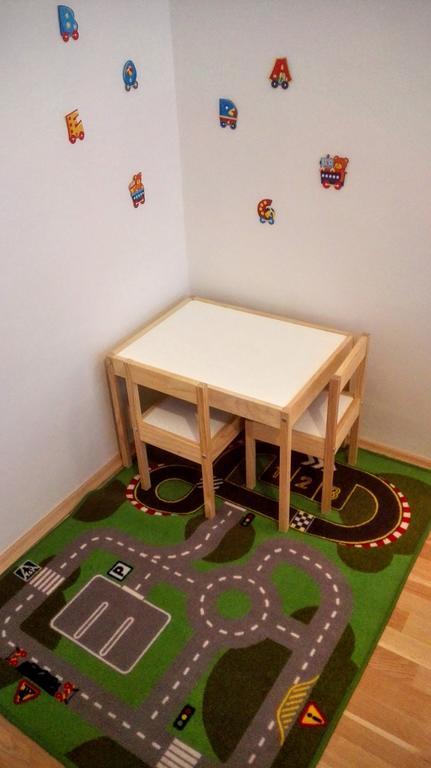 Jezerka Apartments Prague Ngoại thất bức ảnh