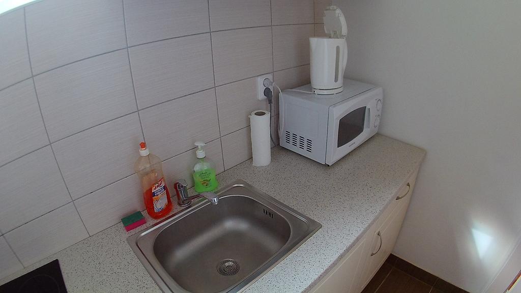 Jezerka Apartments Prague Ngoại thất bức ảnh
