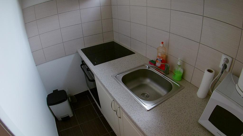 Jezerka Apartments Prague Ngoại thất bức ảnh