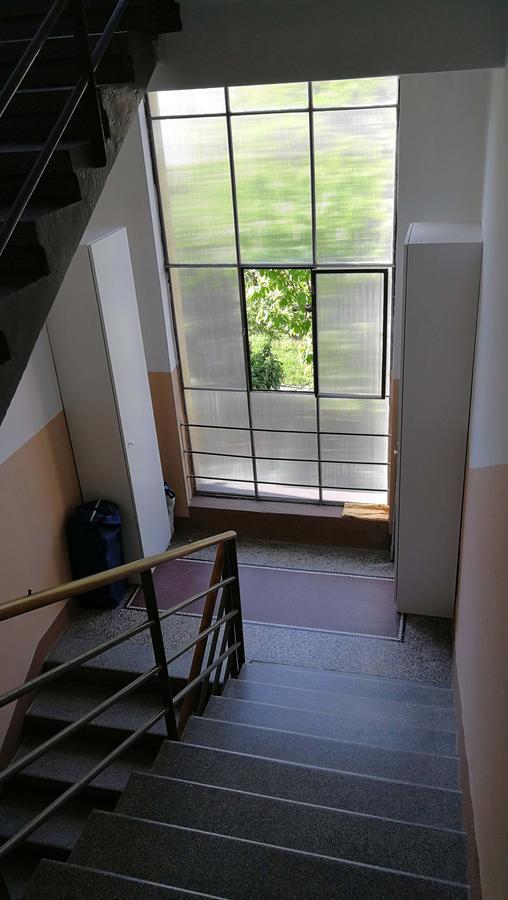 Jezerka Apartments Prague Ngoại thất bức ảnh
