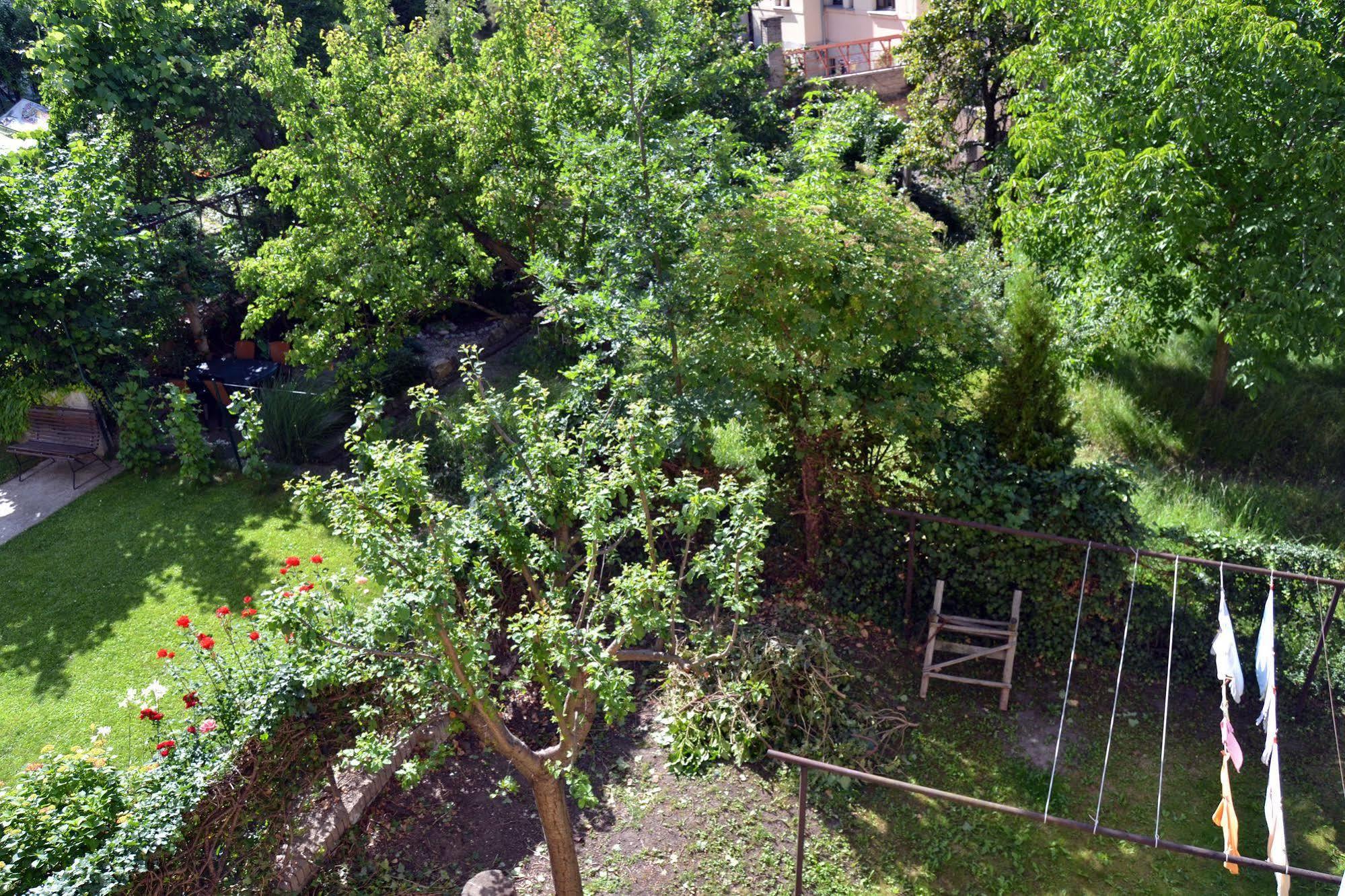 Jezerka Apartments Prague Ngoại thất bức ảnh