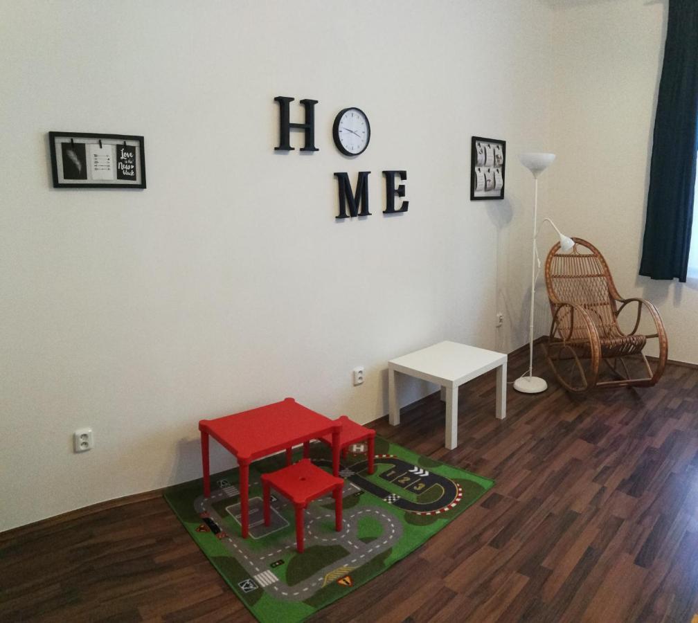 Jezerka Apartments Prague Ngoại thất bức ảnh